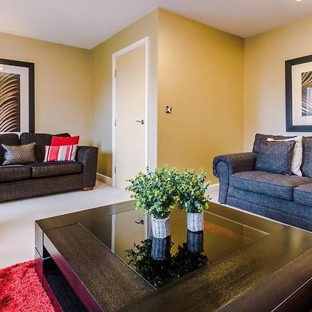 Stylish Townhouse Chester City Centre With Parking Exterior foto